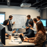 Implementatie ondersteuning