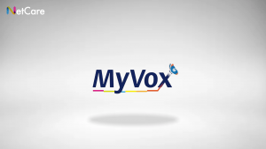 MyVox