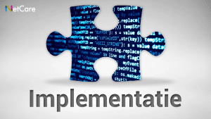 NetCare implementatie