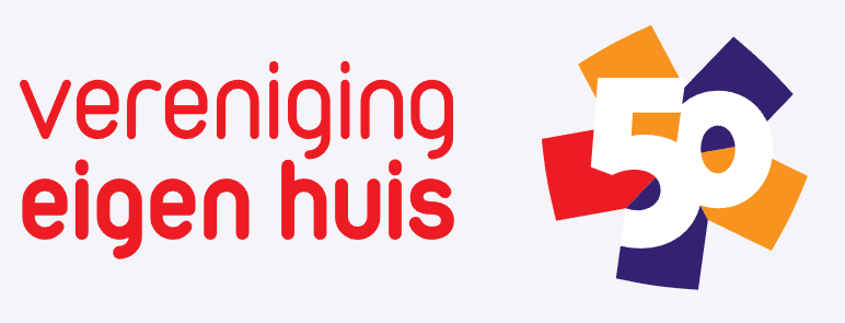 Pieter from the Eigen Huis Association
