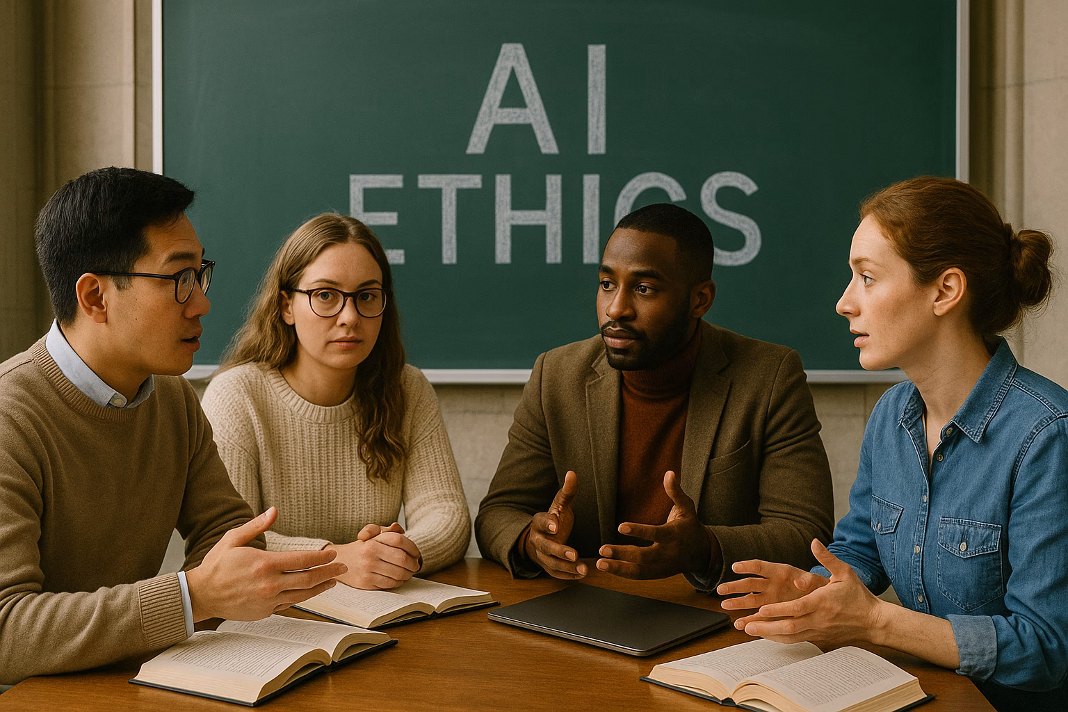 AI ethics