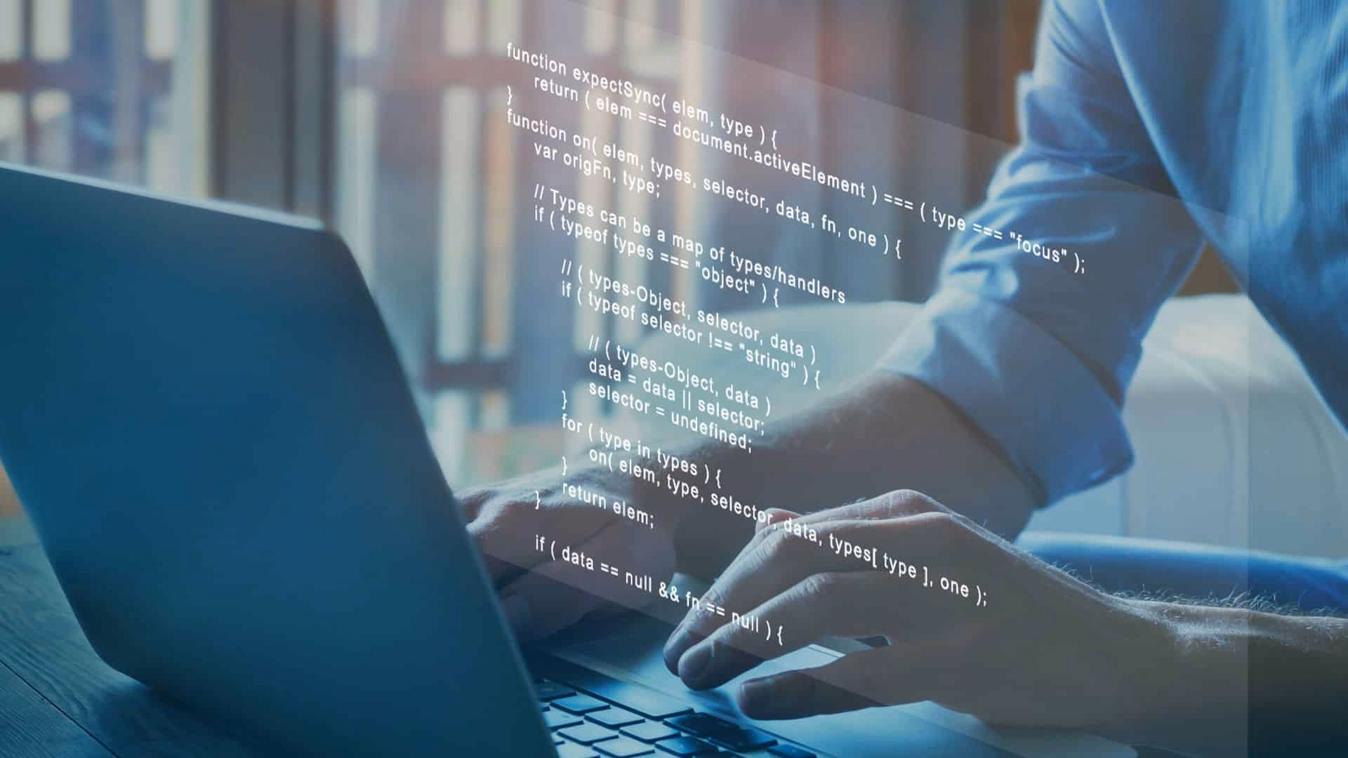 Rewrite legacy code