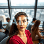 AIR - Artificial Intelligent Robot - Your best colleague