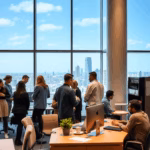 office