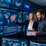 Cybersecurity center